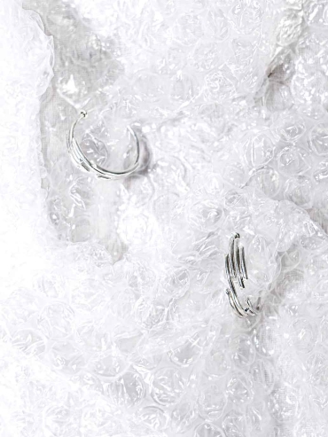 Item 002 Earrings