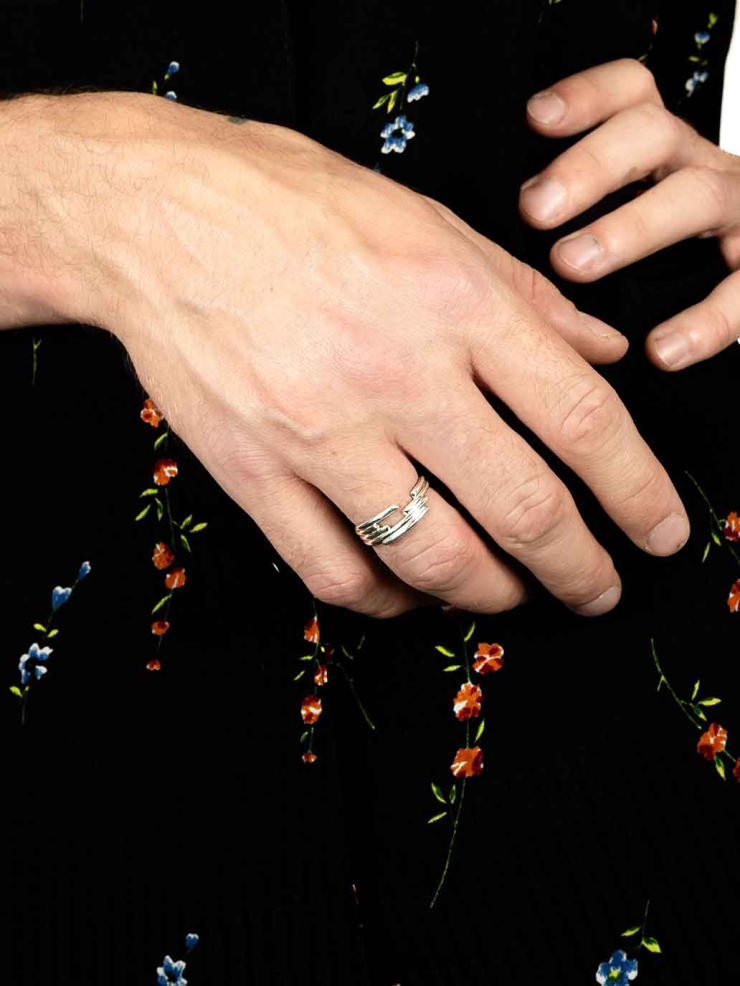 Item 003 Ring