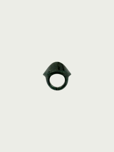 Moss Bud Ring