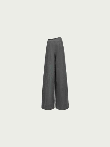 Grey Nyki Pants