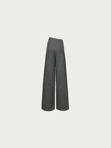 Grey Nyki Pants