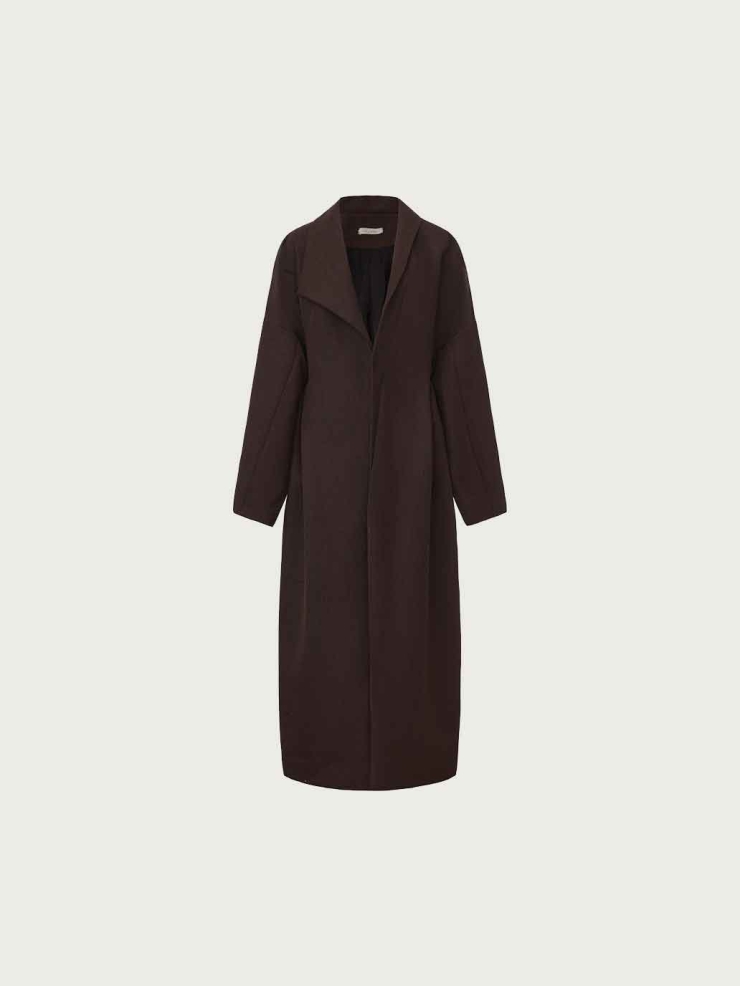 Ebony N9 Jacket