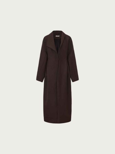 Ebony N9 Jacket
