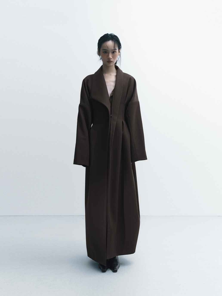 Ebony N9 Jacket