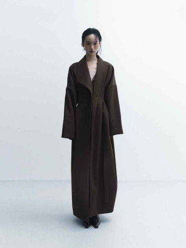 Ebony N9 Jacket