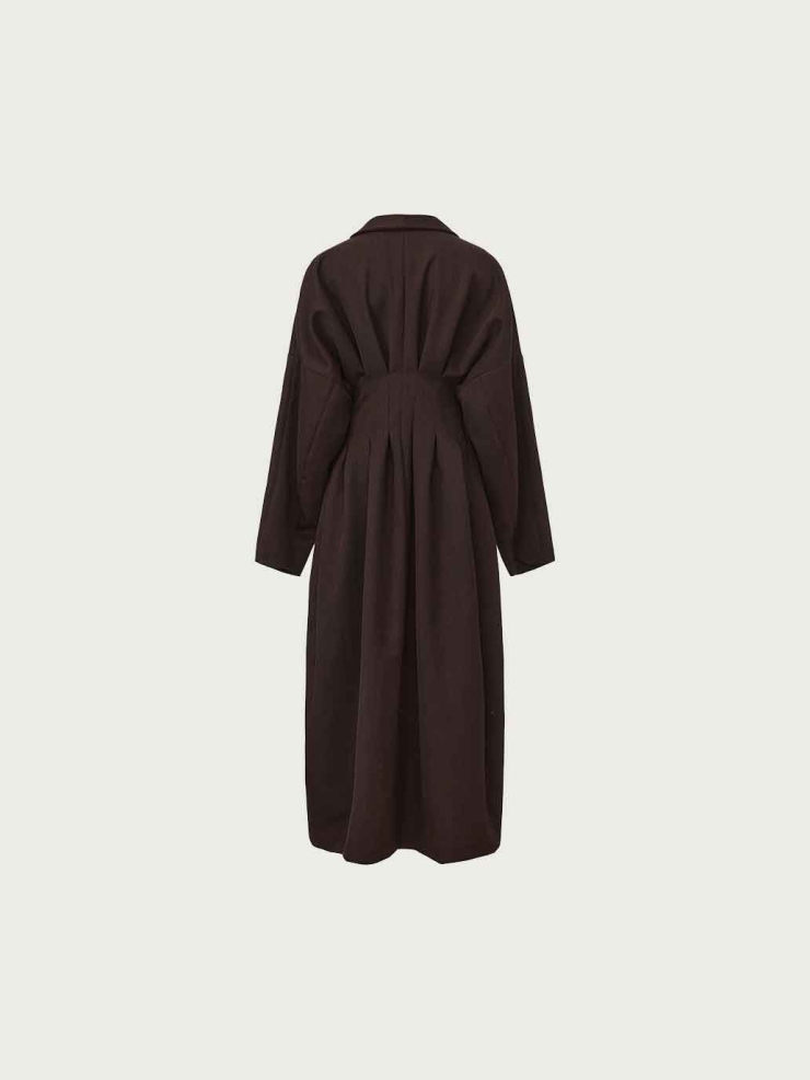 Ebony N9 Jacket