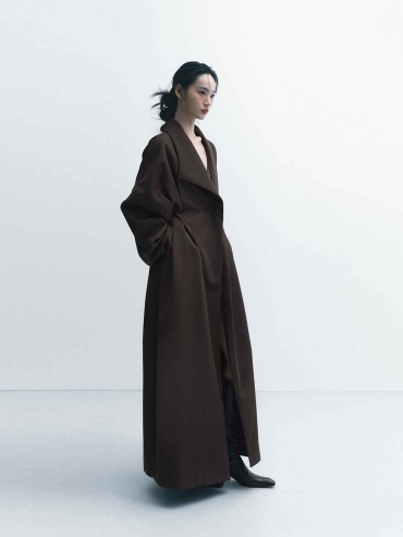 Ebony N9 Jacket