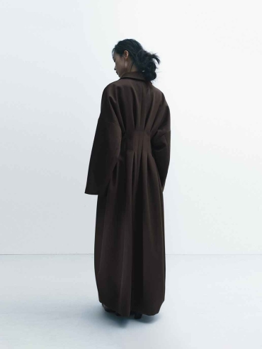 Ebony N9 Jacket