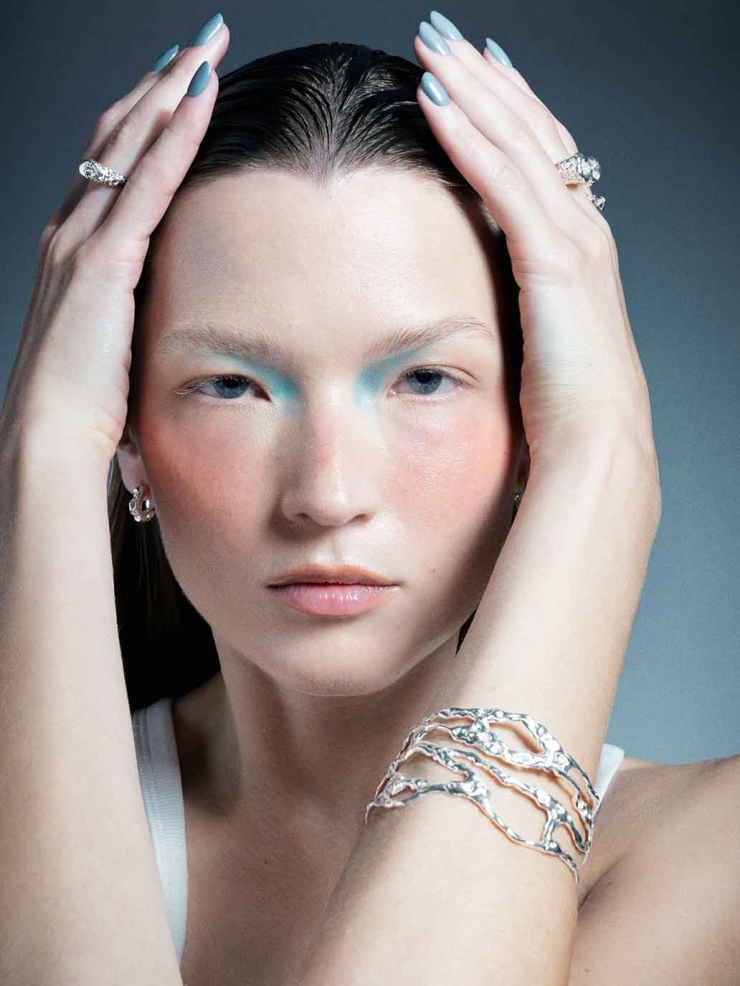 I Was Supposed to be Perfect Ring