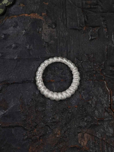 Twisted Ring
