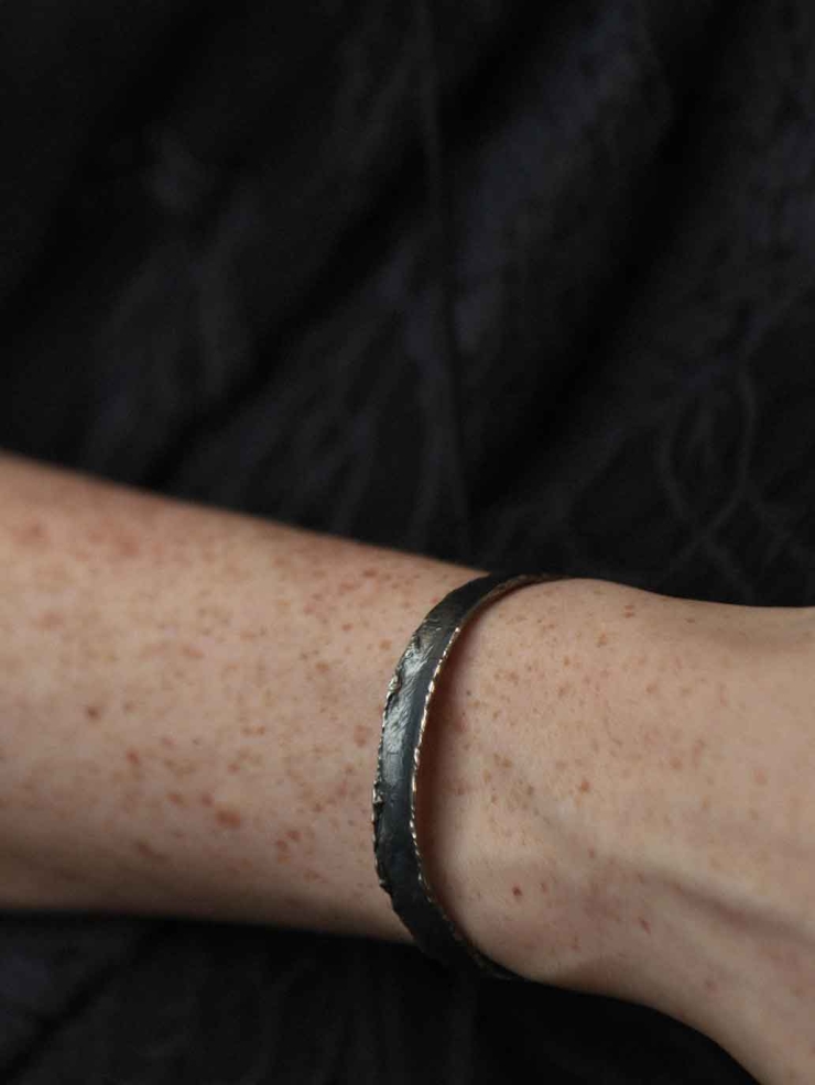 Black Phantom Dream Bracelet