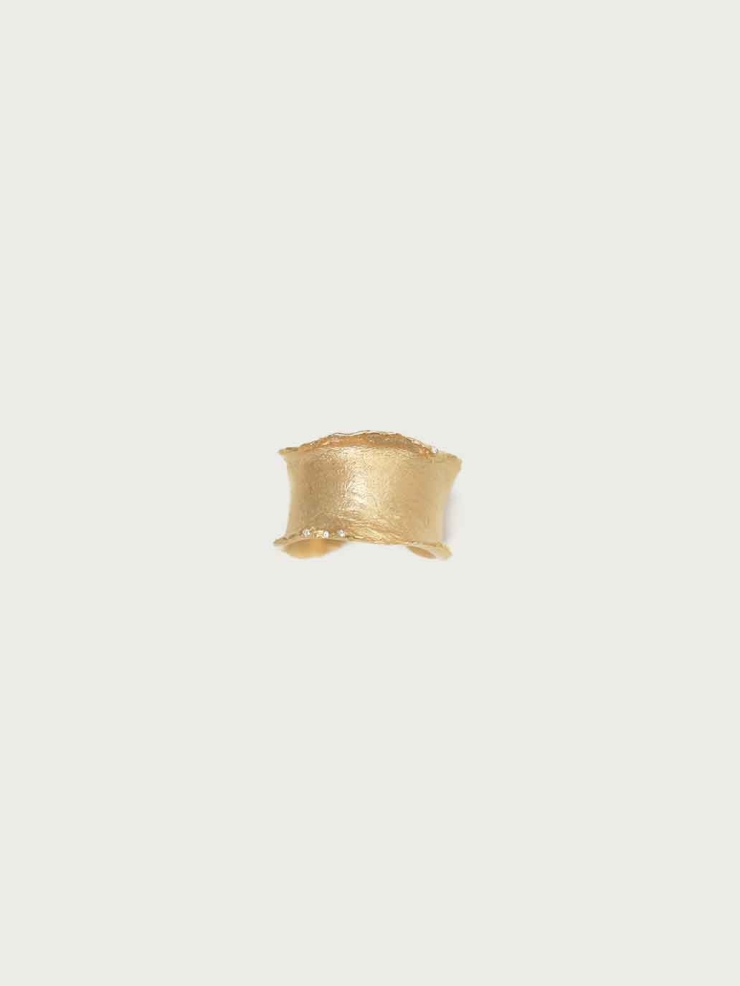 Gold Phantom Dream Ring
