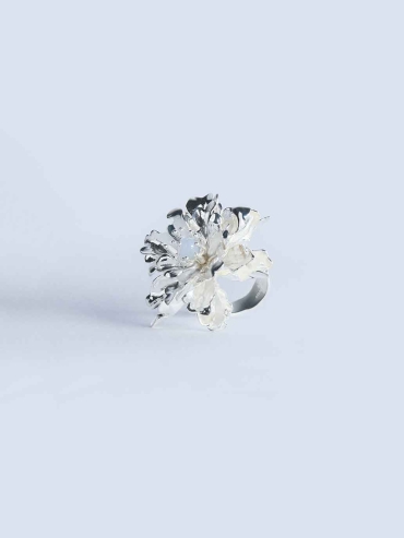 La Primavera Twilight Vein Ring