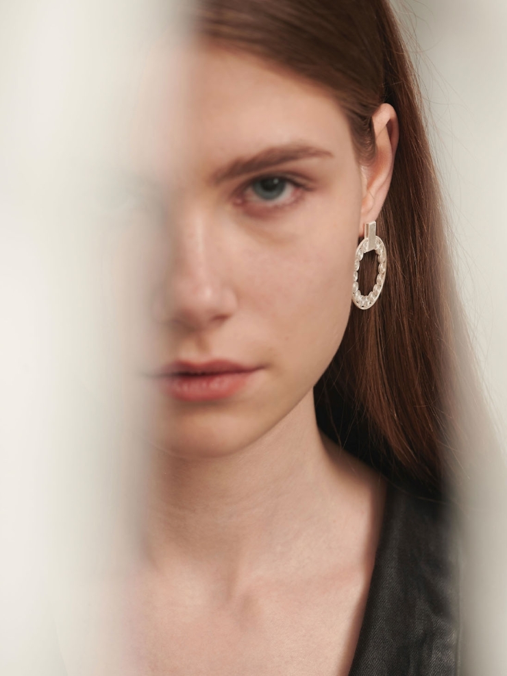WUTUO- 18 earrings