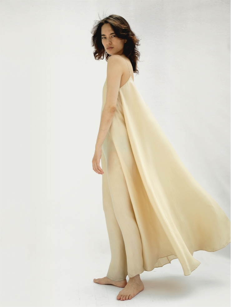 Arte dress