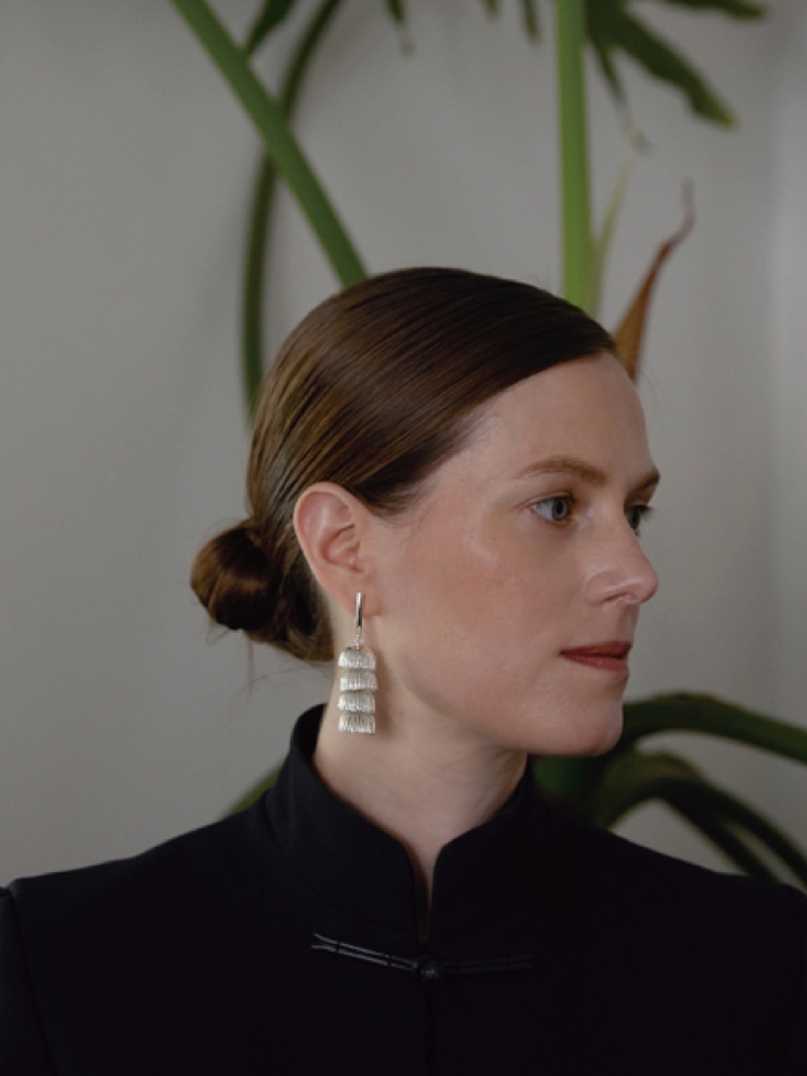 Melody earrings