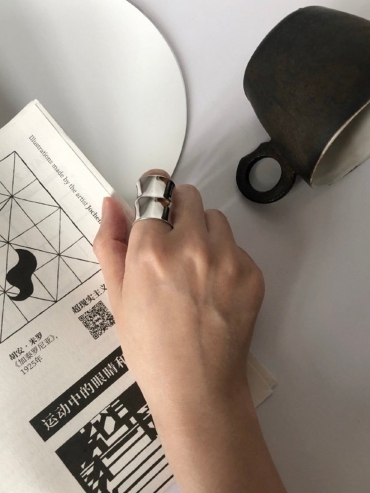 Bone ring