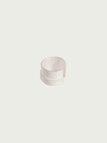 Le caillou ring