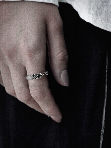 Alter ring