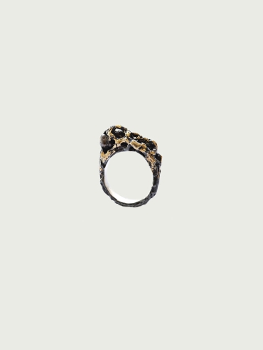 Hide & seek ring