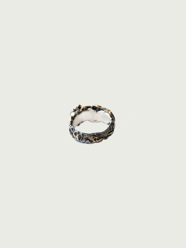 Hide & seek ring