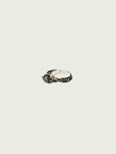 Hide & seek ring