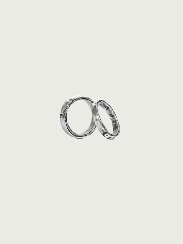 Narrow midst ring