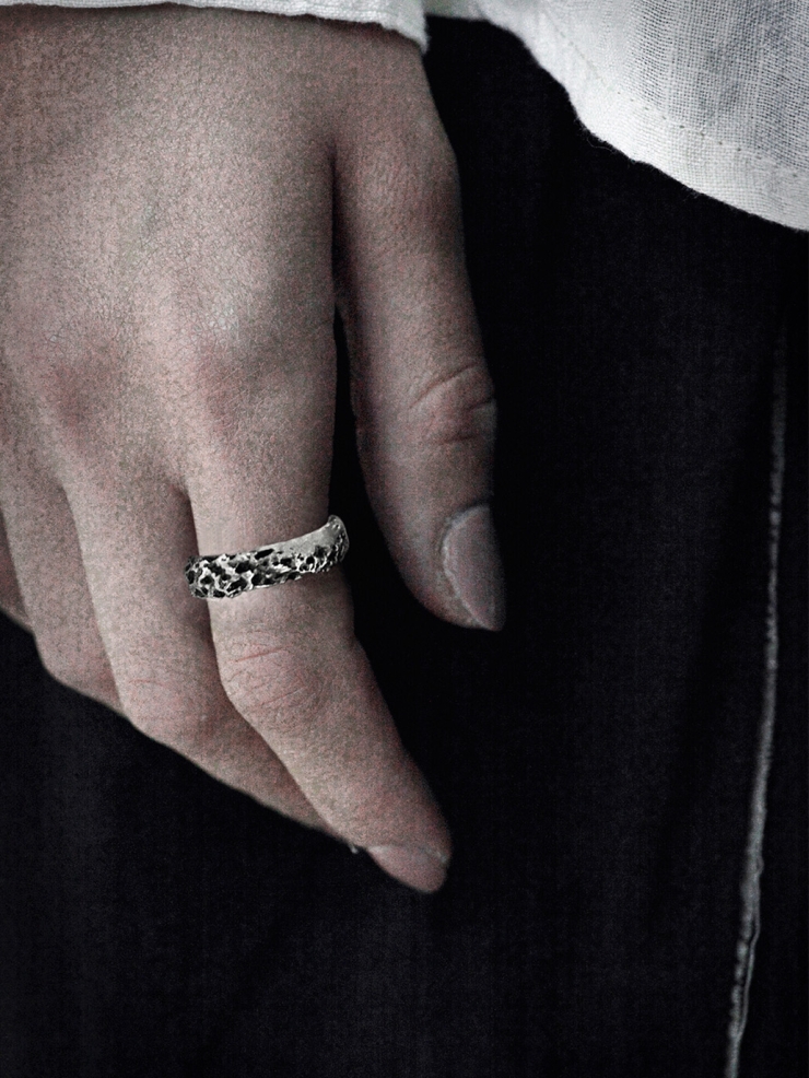 Revamp ring