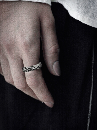 Revamp ring