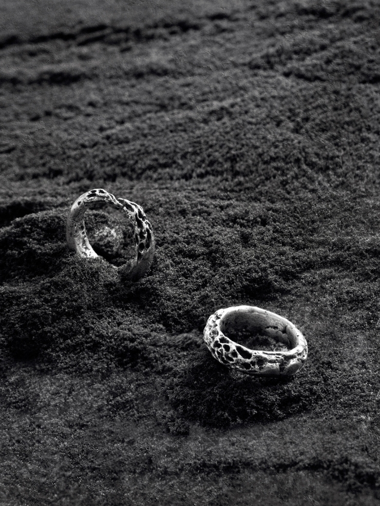 Revamp ring