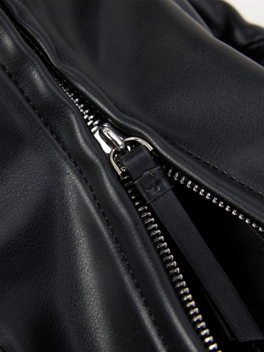 Black Moon Bag