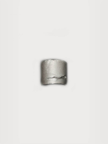 White ocean shadow ring