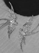 Thousand Lights Swallow Earring - single