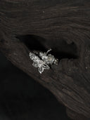 Moonlit Bud Ring
