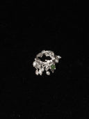 Woodland Butterfly Ring