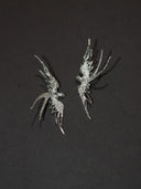 Thousand Lights Swallow Earring - single