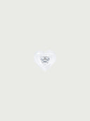 Love Water-Stain Bow Ring Set
