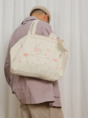 Paris Exclusive Washed Bag
