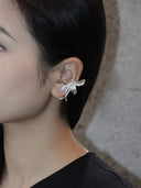 Cymbidium Orchid Ear Cuff
