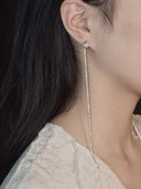 Valley Lily Earrings