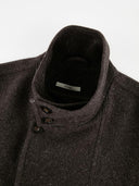 Chestnut Brown Over Coat