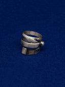 Spiral Wrap Ring