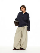 Oriental Hooded Jacket