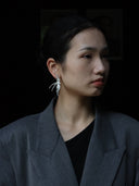 Thousand Lights Swallow Earring - single