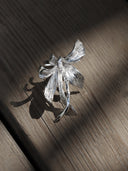 Cymbidium Orchid Ear Cuff