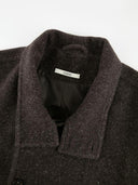 Chestnut Brown Over Coat