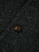 Slate Grey Over Coat