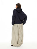 Oriental Hooded Jacket