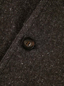 Chestnut Brown Over Coat