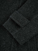 Slate Grey Over Coat